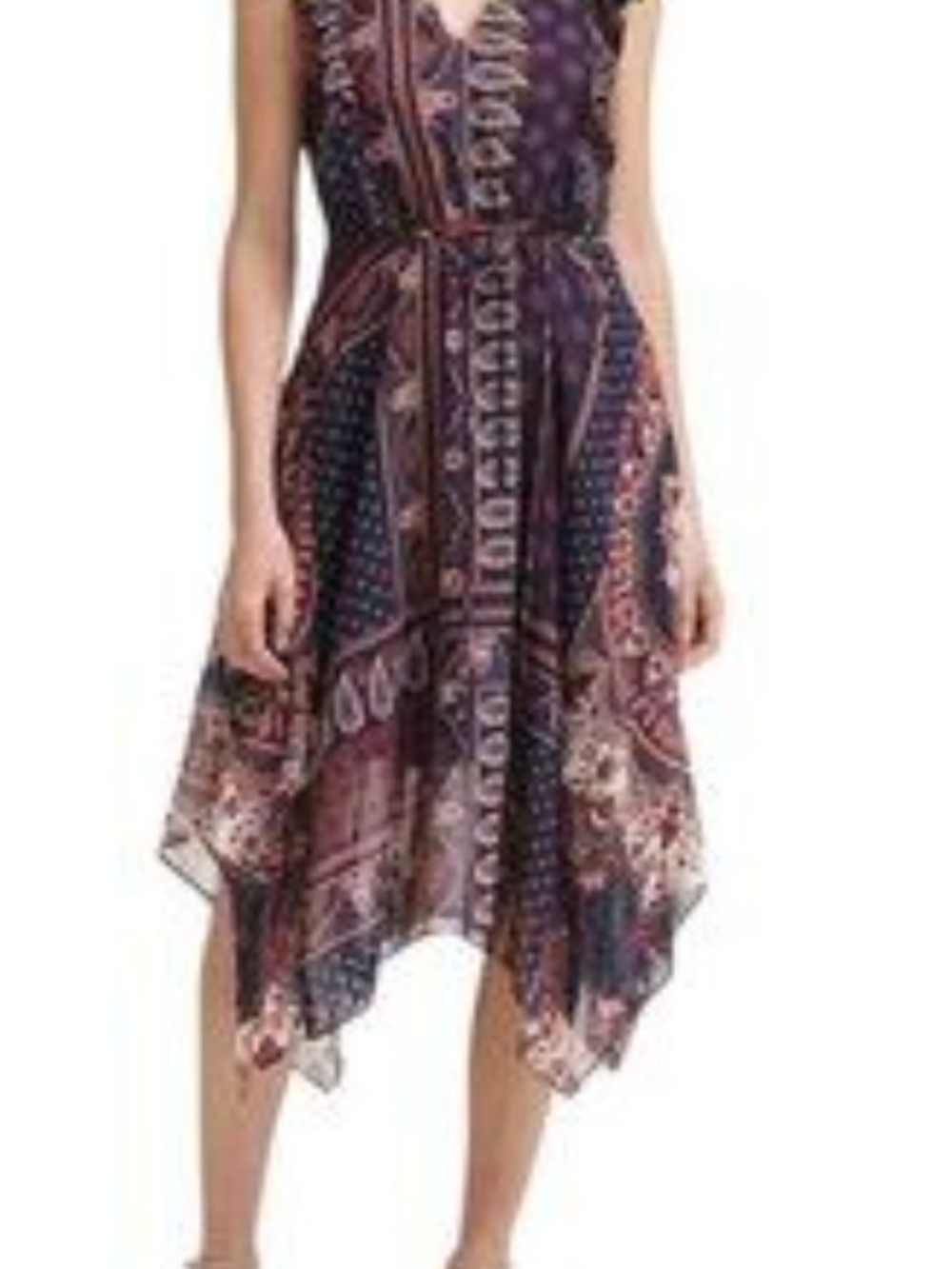 Vince Camuto Dress